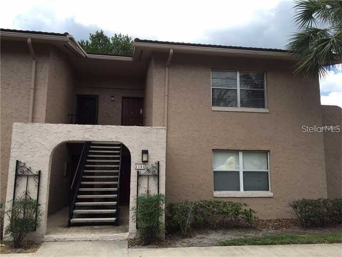 photo 1: 1151 PASEO DEL SOL Unit C, CASSELBERRY FL 32707