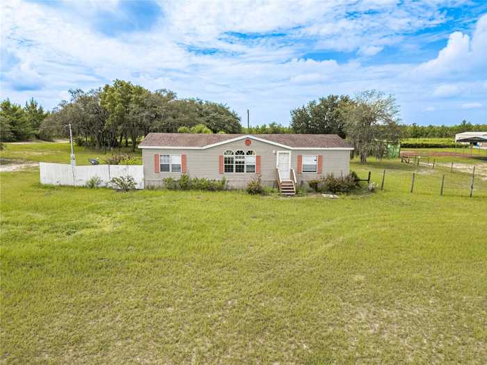 photo 1: 5782 W DUNKLIN STREET, DUNNELLON FL 34433