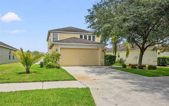 photo 2: 2224 COLVILLE CHASE DRIVE, RUSKIN FL 33570