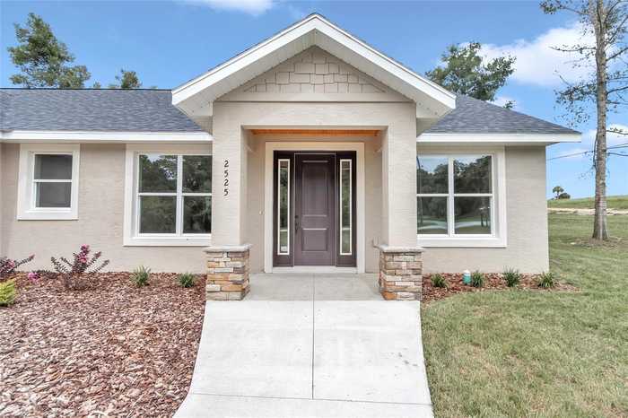 photo 2: 2525 SW 7TH AVENUE, OCALA FL 34471