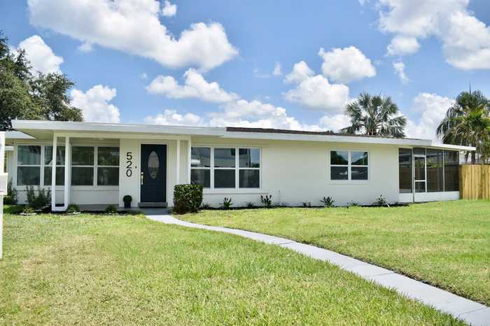 photo 41: 520 BAYWOOD DRIVE S, DUNEDIN FL 34698