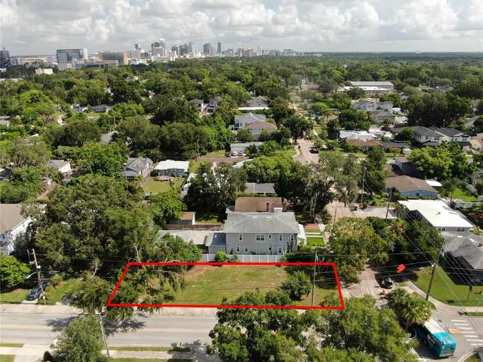 photo 1: 2222 DELANEY AVENUE, ORLANDO FL 32806