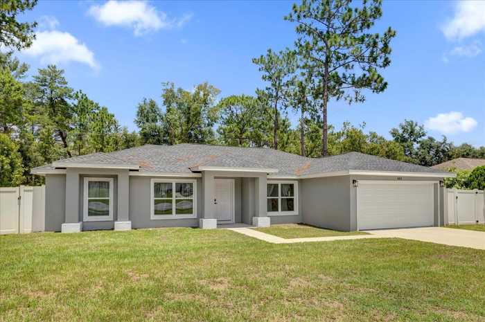 photo 2: 465 MARION OAKS TRAIL, OCALA FL 34473