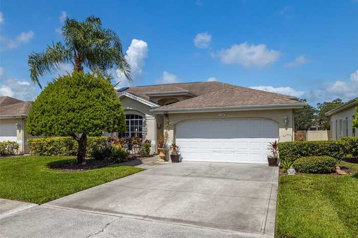 photo 1: 2790 COUNTRY WAY, CLEARWATER FL 33763