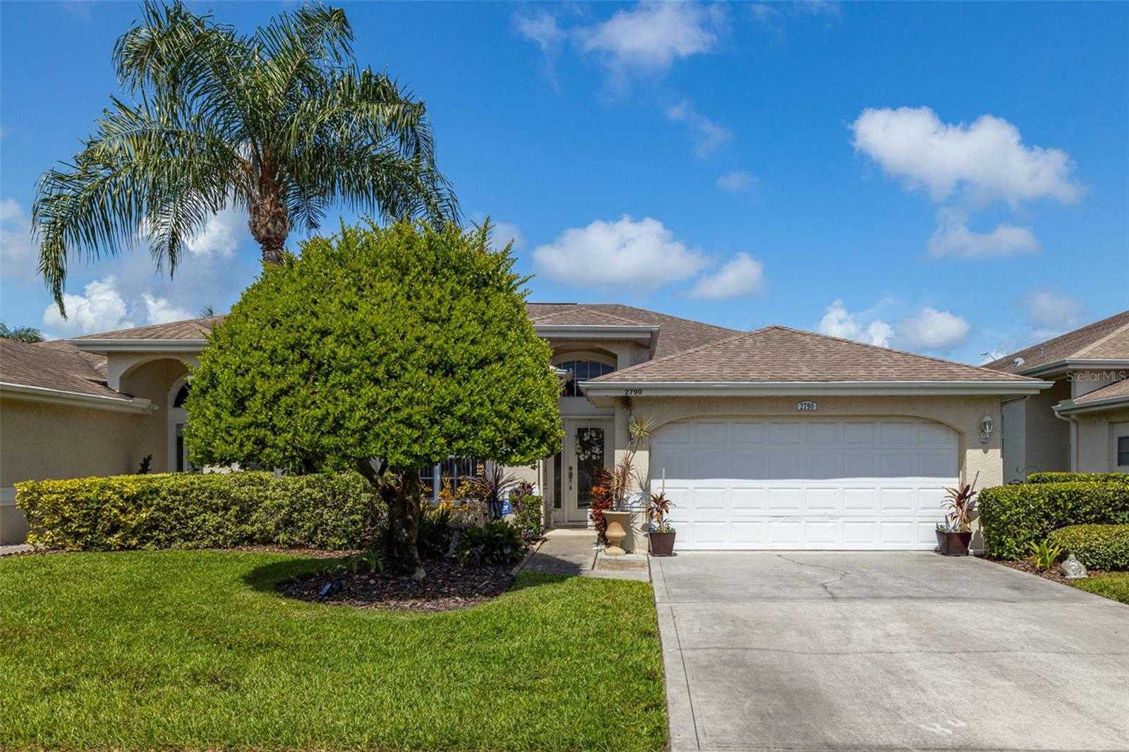 photo 2: 2790 COUNTRY WAY, CLEARWATER FL 33763