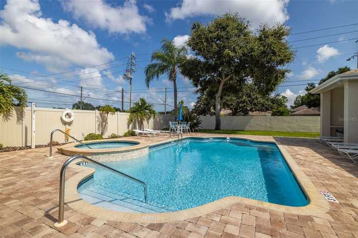 photo 31: 2790 COUNTRY WAY, CLEARWATER FL 33763