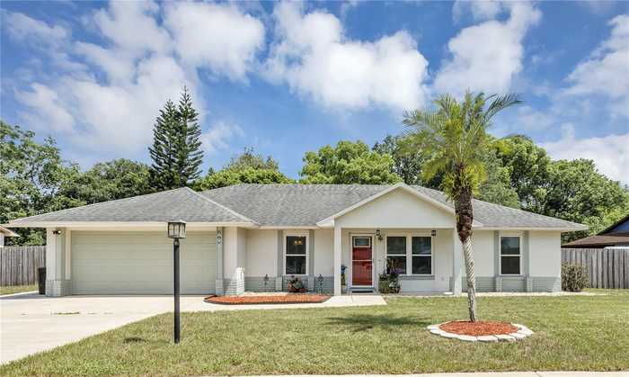 photo 1: 925 CARIBBEAN PLACE, CASSELBERRY FL 32707