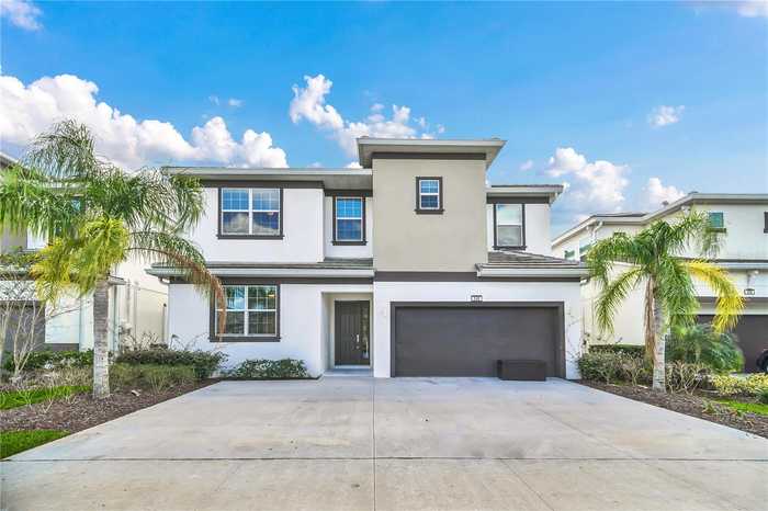 photo 1: 348 MARCELLO BOULEVARD, KISSIMMEE FL 34746