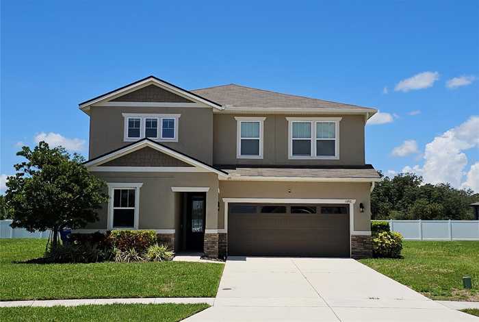 photo 2: 1686 GENTLE BREEZE DRIVE, SAINT CLOUD FL 34771