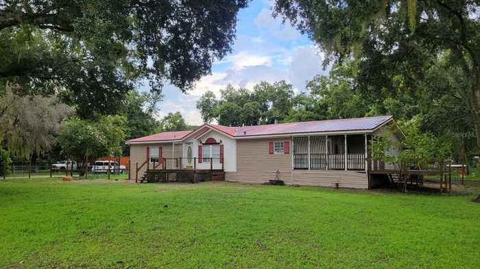 photo 1: 16180 BOYETTE ROAD, RIVERVIEW FL 33579