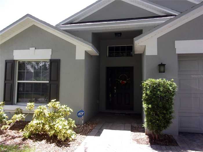 photo 2: 1519 LALIQUE LANE, ORLANDO FL 32828