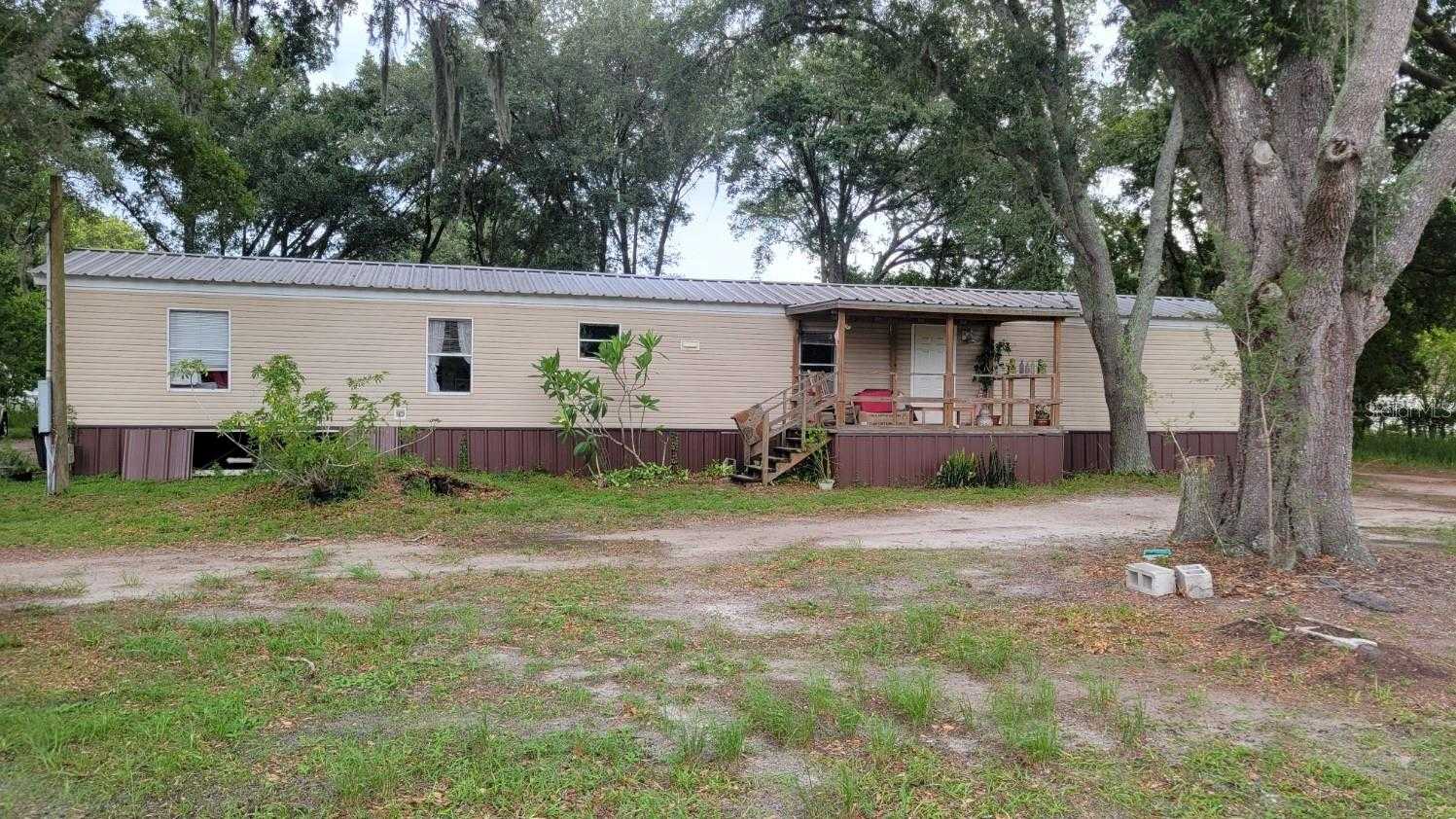 photo 1: 16184 & 16188 BOYETTE ROAD, RIVERVIEW FL 33579