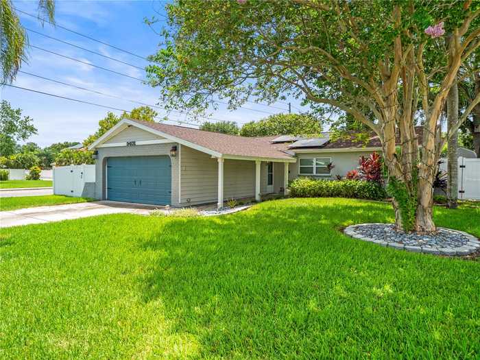 photo 2: 9402 60TH WAY N, PINELLAS PARK FL 33782