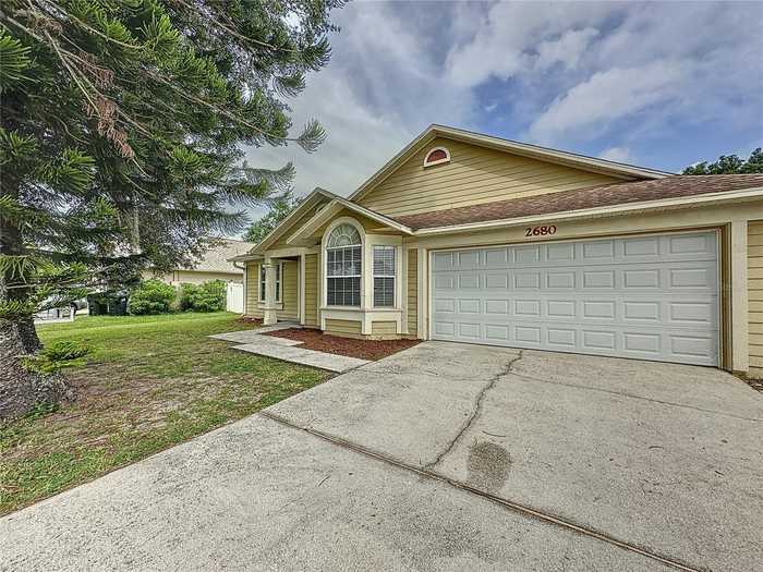 photo 2: 2680 LOGANDALE DRIVE, ORLANDO FL 32817