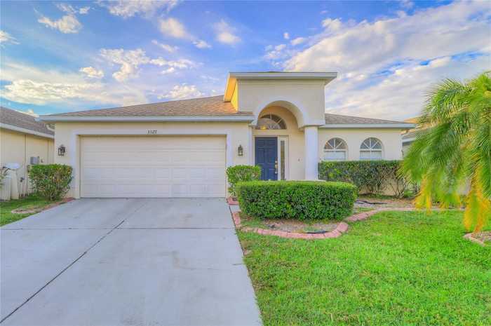 photo 1: 31127 WHINSENTON DRIVE, WESLEY CHAPEL FL 33543