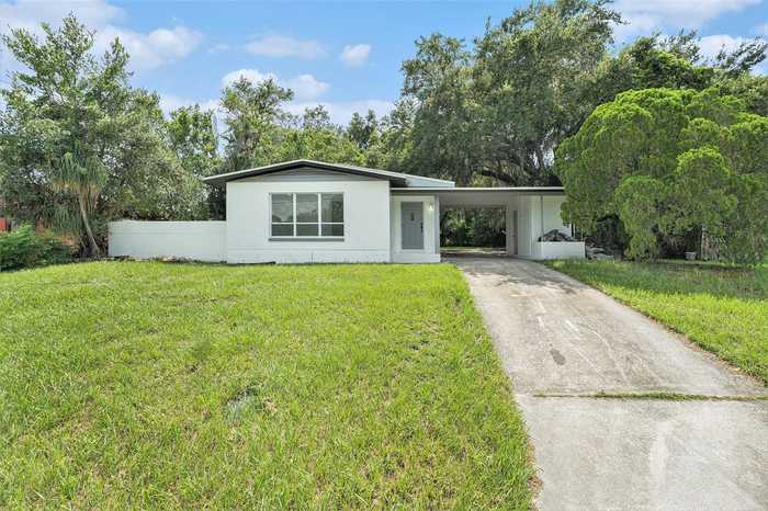 photo 1: 3405 E KNOLLWOOD STREET, TAMPA FL 33610