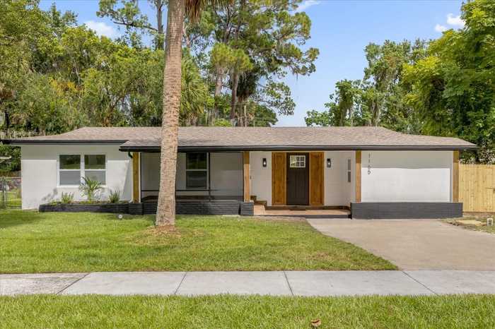 photo 1: 1165 FOUNTAINHEAD DRIVE, DELTONA FL 32725