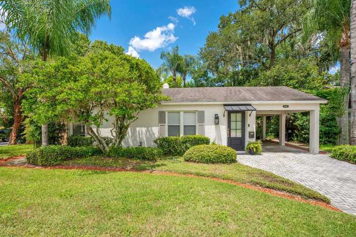 photo 1: 1802 FLORINDA DRIVE, ORLANDO FL 32804