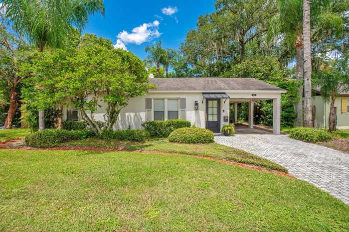 photo 2: 1802 FLORINDA DRIVE, ORLANDO FL 32804