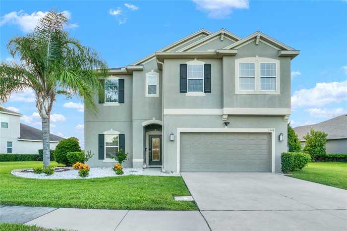 photo 1: 1848 WESTERHAM AVENUE, SAINT CLOUD FL 34771