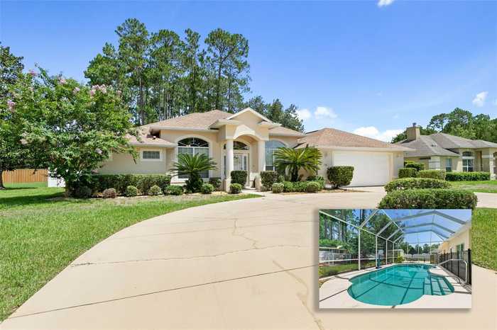 photo 1: 126 BRESSLER LANE, PALM COAST FL 32137