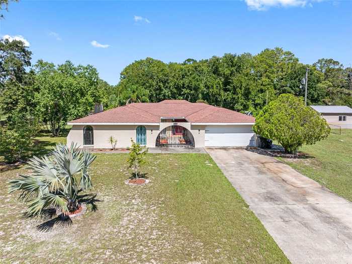 photo 2: 10181 CASEY DRIVE, NEW PORT RICHEY FL 34654