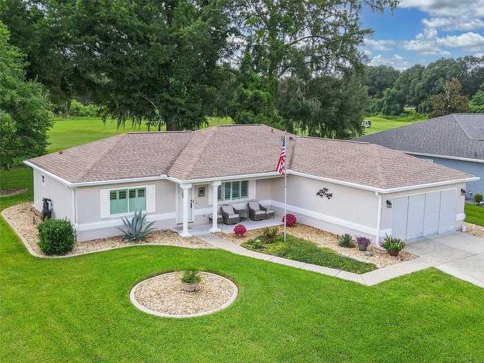 photo 1: 13993 SW 112TH CIRCLE, DUNNELLON FL 34432