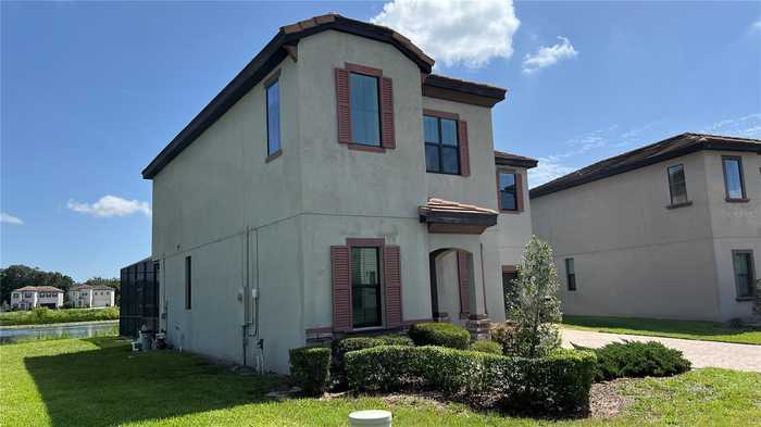 photo 2: 154 ANGELAS AVENUE, HAINES CITY FL 33844