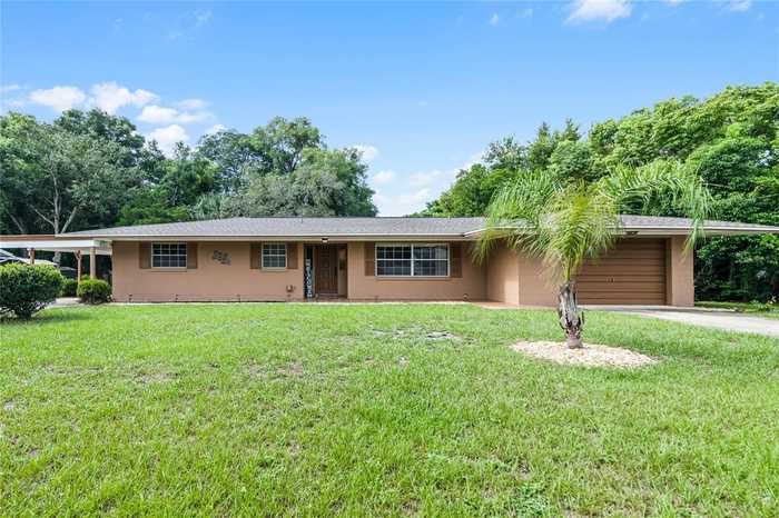 photo 1: 209 LAKEWOOD DRIVE, DEBARY FL 32713