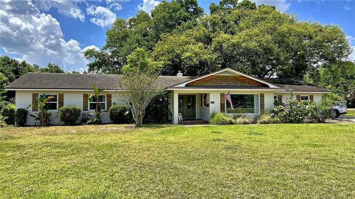 photo 1: 245 LAKE SEMINARY CIRCLE, MAITLAND FL 32751