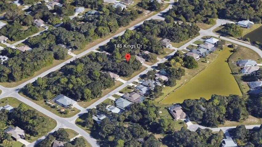 photo 2: 148 KINGS DRIVE, ROTONDA WEST FL 33947