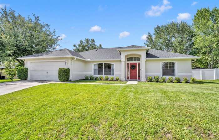 photo 2: 1845 SUMMIT OAKS CIRCLE, MINNEOLA FL 34715