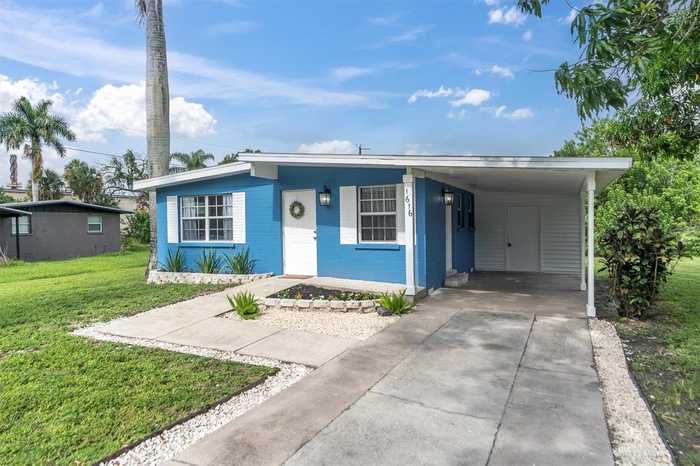 photo 2: 1616 15TH STREET E, BRADENTON FL 34208