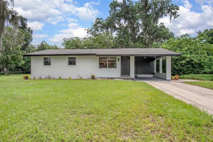 photo 1: 717 S DELAWARE AVENUE, DELAND FL 32720