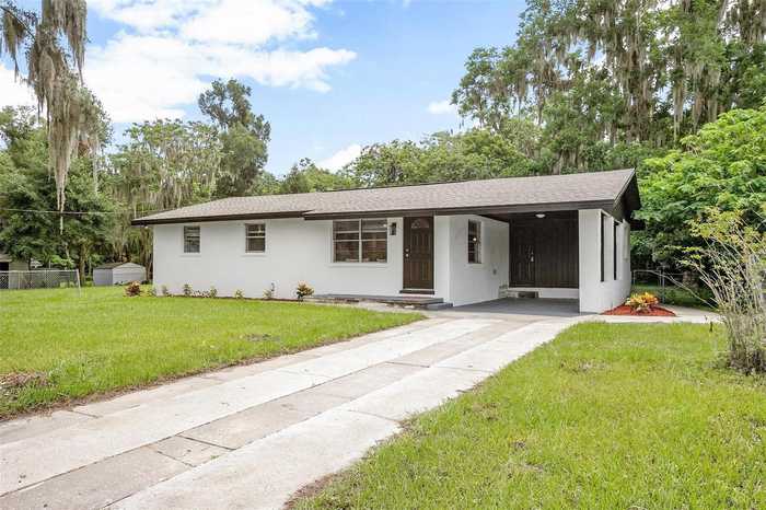 photo 2: 717 S DELAWARE AVENUE, DELAND FL 32720