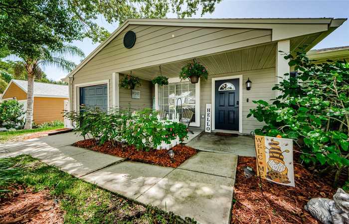 photo 2: 2768 DELANEY COURT, PALM HARBOR FL 34684