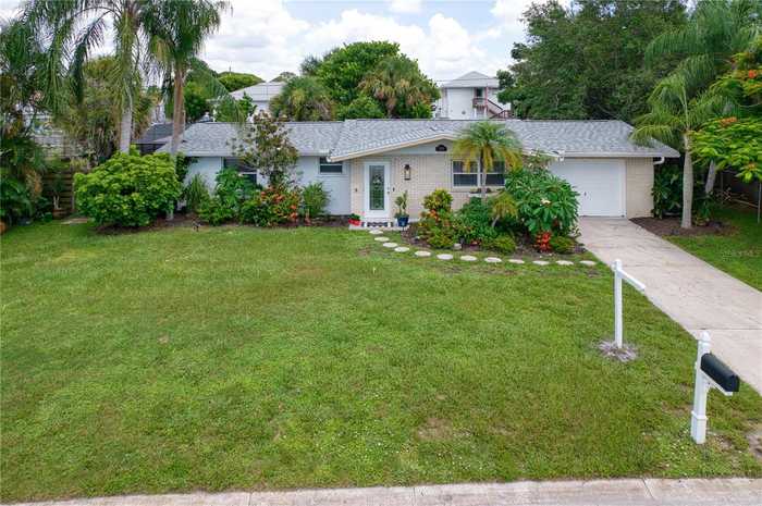 photo 1: 510 DONA DRIVE, NOKOMIS FL 34275