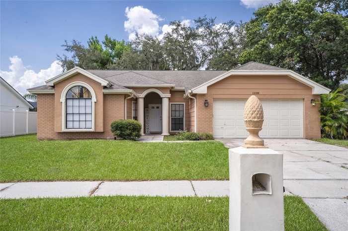 photo 1: 12108 CLEARBROOK COURT, RIVERVIEW FL 33569