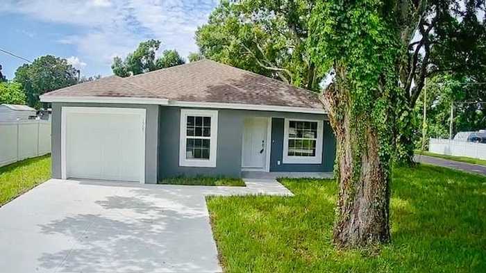 photo 2: 1303 NE 6TH STREET, MULBERRY FL 33860