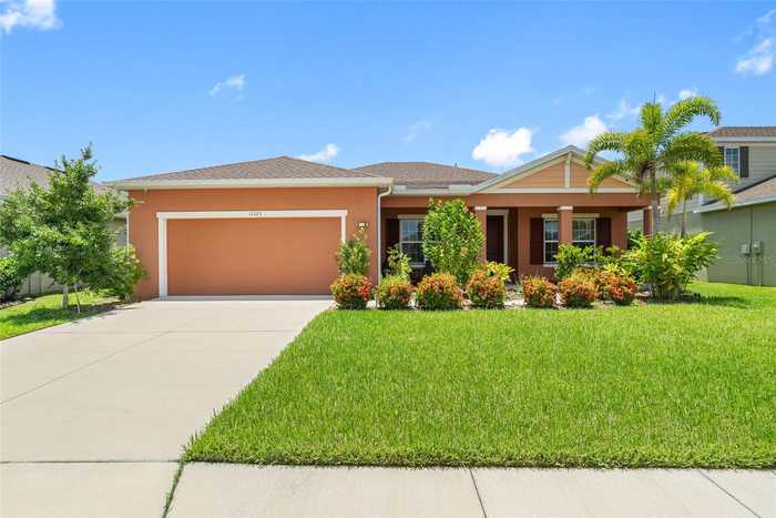 photo 1: 11323 63RD STREET E, PARRISH FL 34219