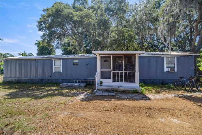 photo 1: 18931 SE 54TH PLACE, OCKLAWAHA FL 32179