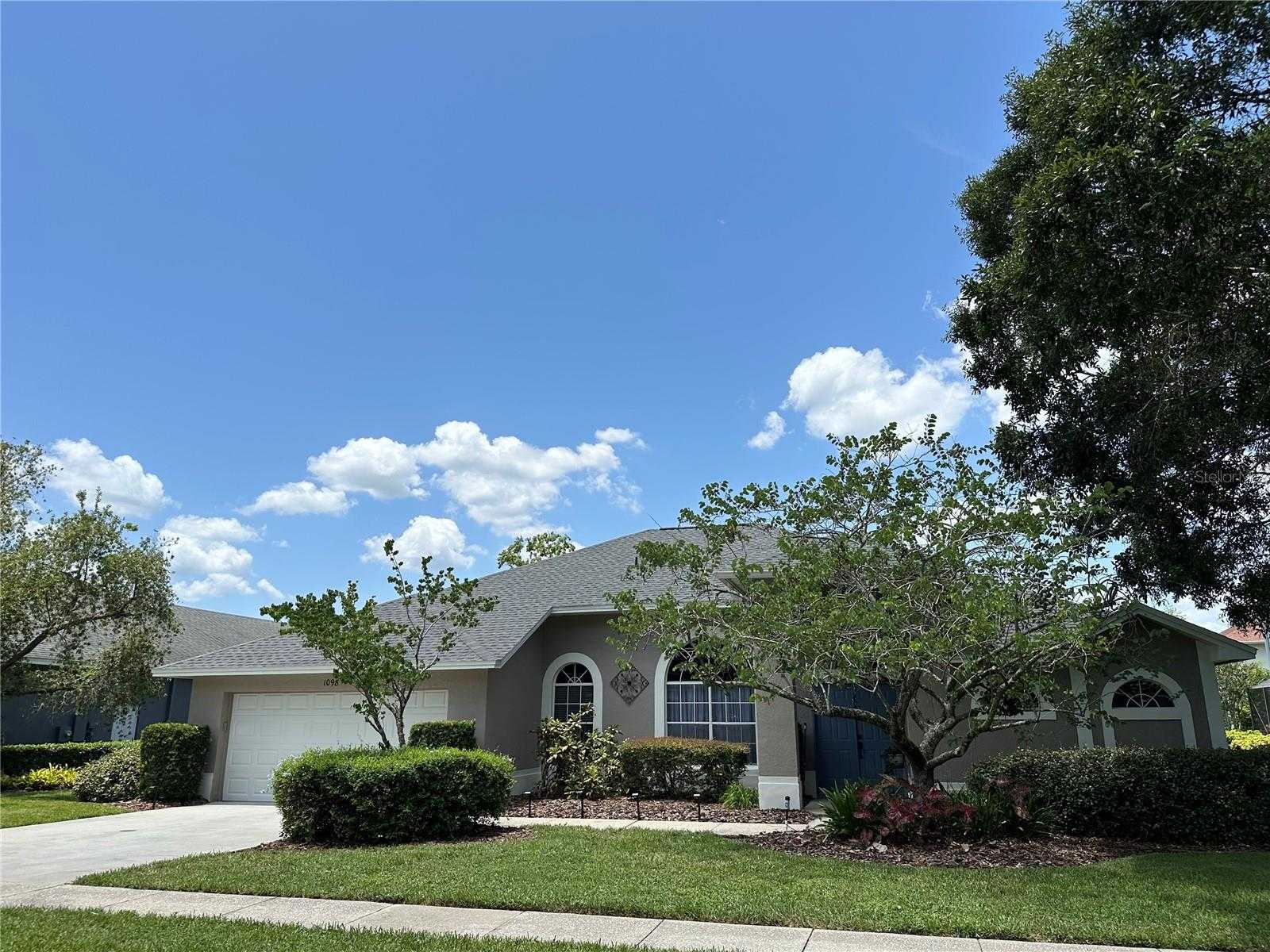 photo 1: 1098 NEEDLEWOOD LOOP, OVIEDO FL 32765