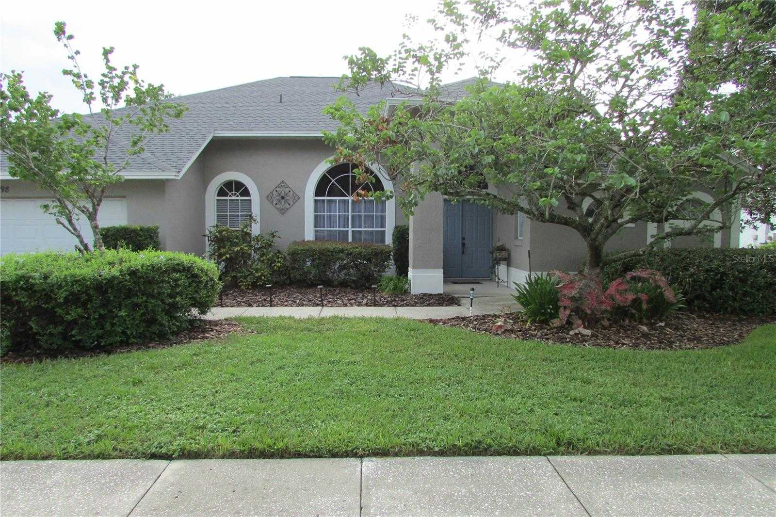 photo 2: 1098 NEEDLEWOOD LOOP, OVIEDO FL 32765