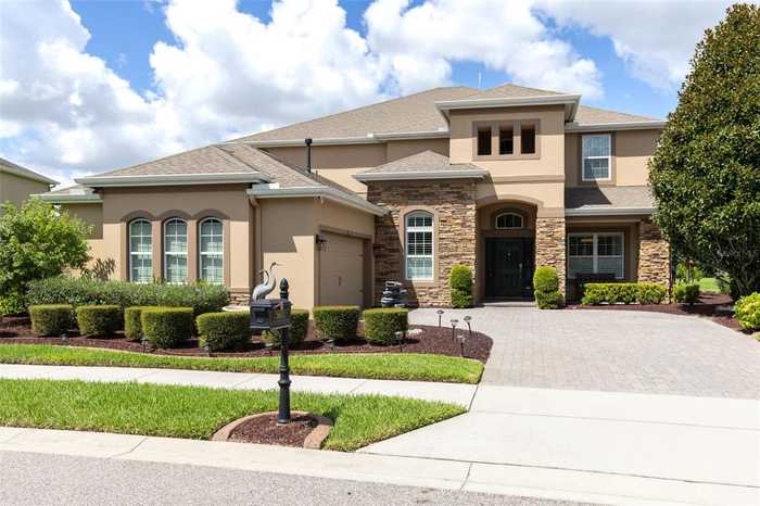 photo 41: 2012 SANDY GARDEN LANE, WINTER GARDEN FL 34787