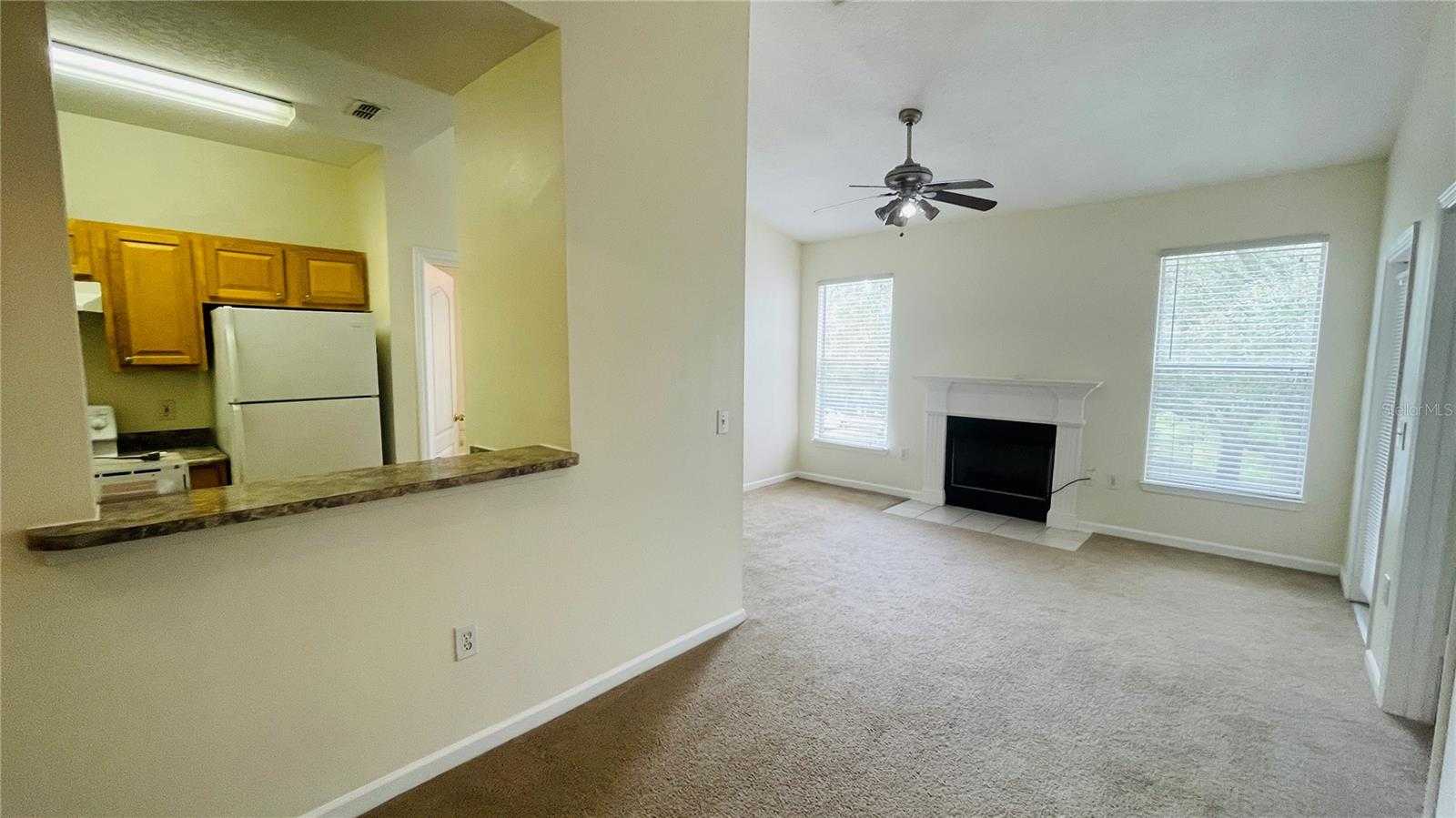 photo 3: 10519 VILLA VIEW CIRCLE Unit 10519, TAMPA FL 33647