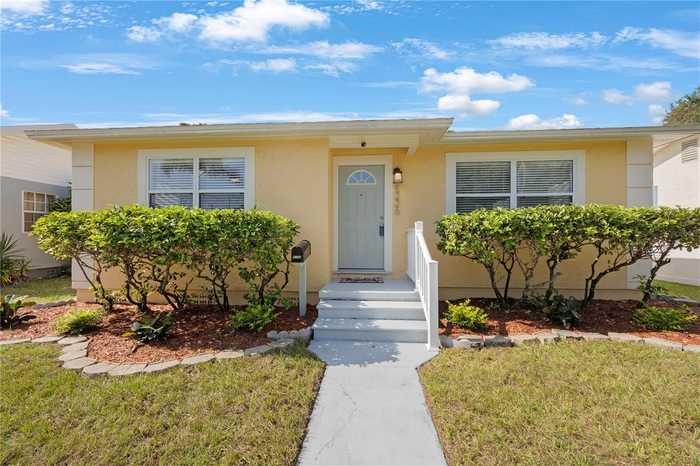 photo 1: 5226 3RD AVENUE N, SAINT PETERSBURG FL 33710