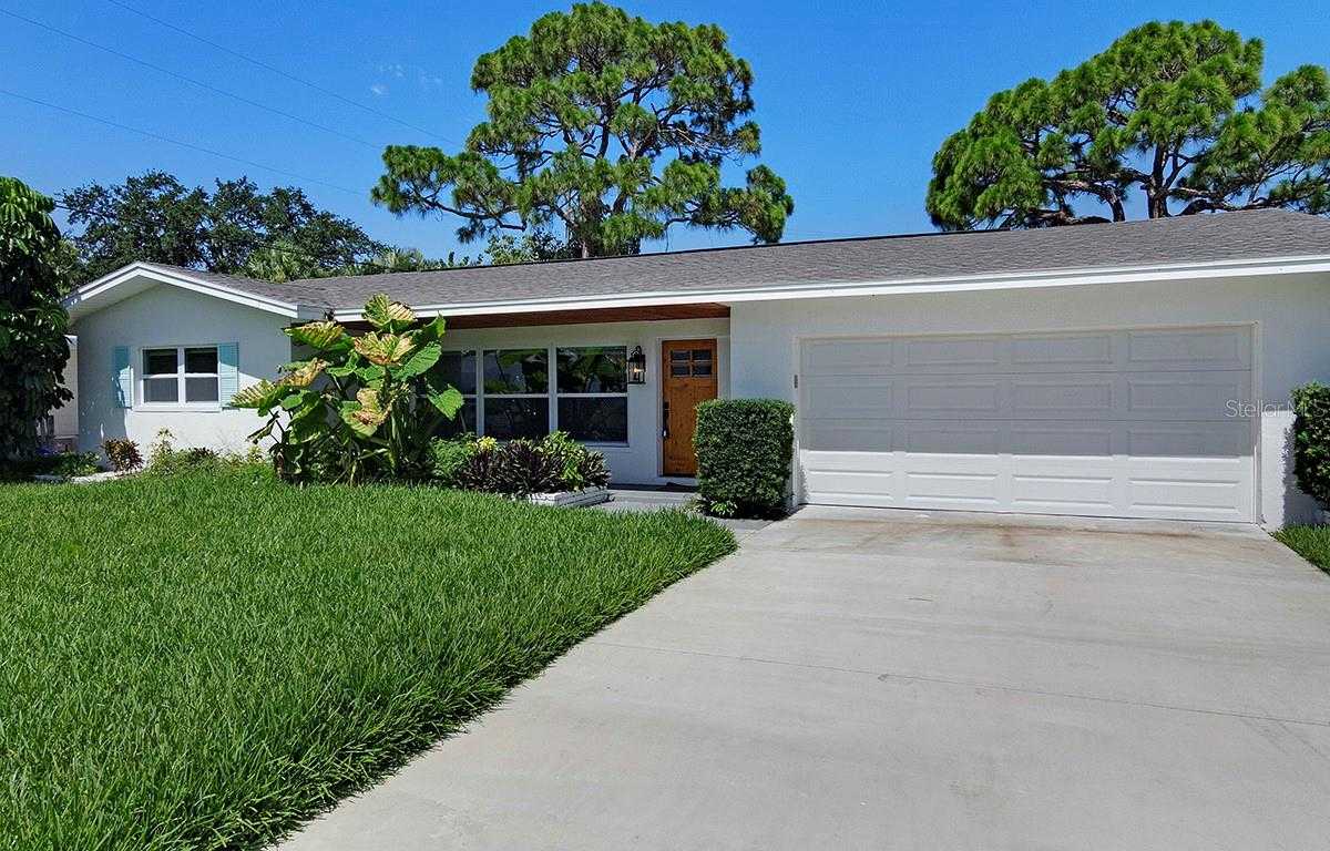 photo 1: 5275 39TH STREET S, SAINT PETERSBURG FL 33711