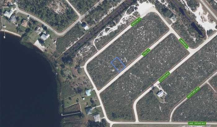 photo 2: 3153 THEIL PLACE, LAKE PLACID FL 33852