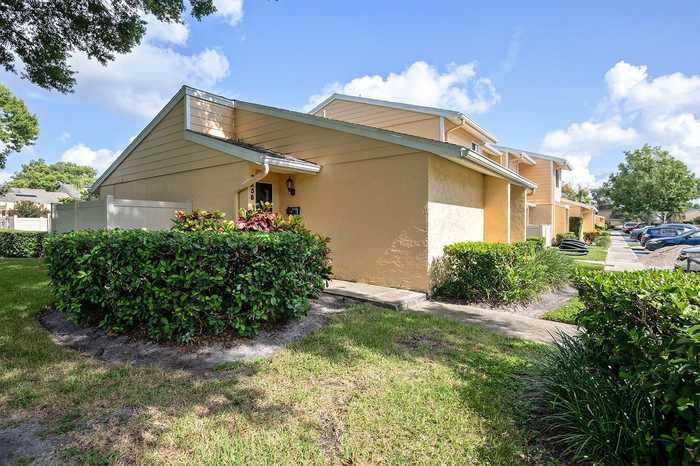 photo 1: 2258 OHARA COURT Unit 1056, ORLANDO FL 32812