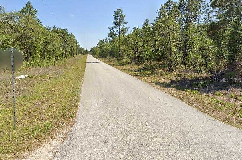 photo 2: VIBURNUM ROAD, DUNNELLON FL 34431